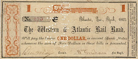 $1 G-1464 W&A Change Bill